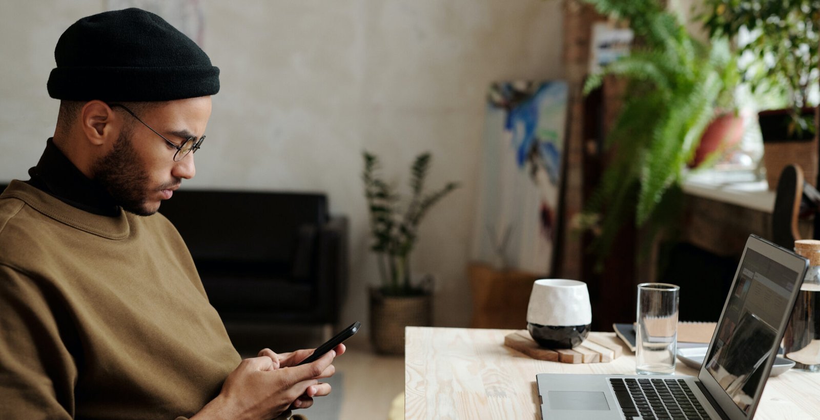 ⎯   App Development